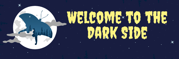 Copy of Dark Moth Night Banner