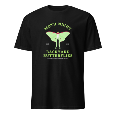 Moth Night T-shirt